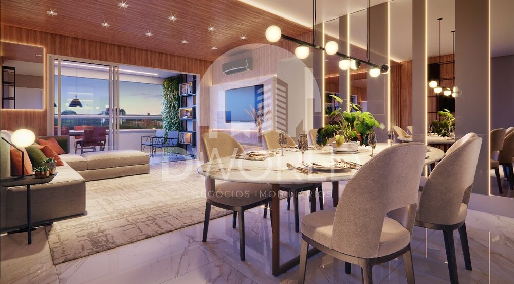 Apartamento, 2 quartos, 111 m² - Foto 1