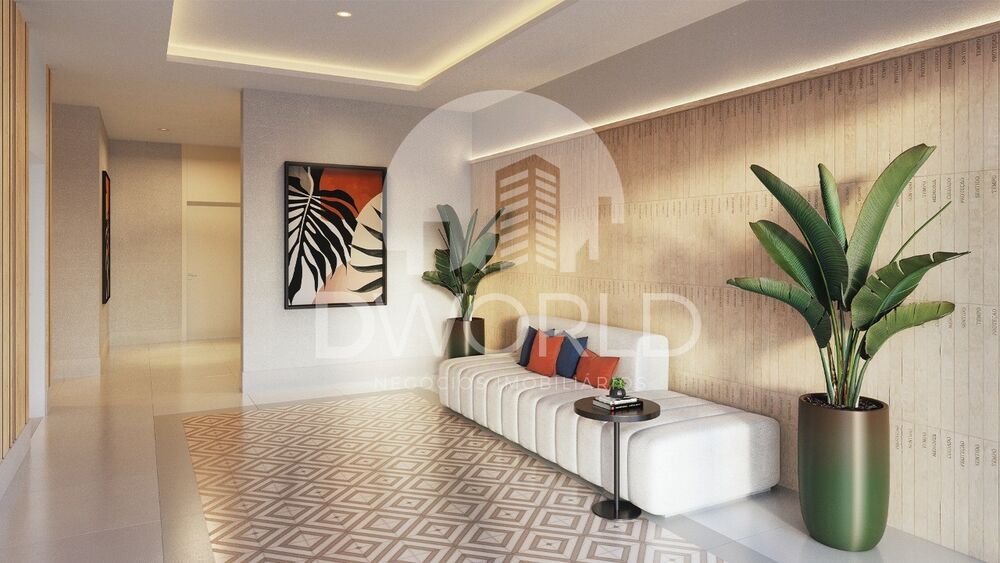 Apartamento, 2 quartos, 111 m² - Foto 7