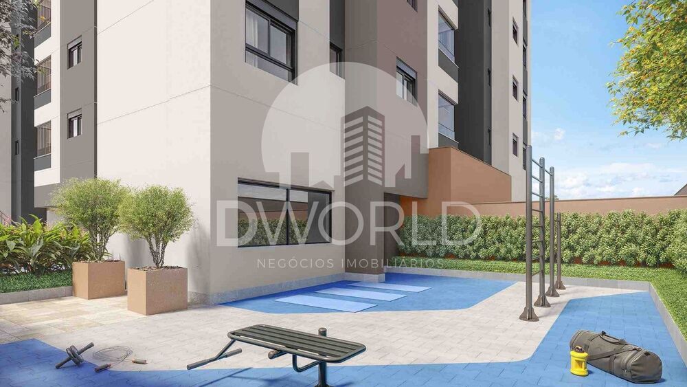 Apartamento, 2 quartos, 111 m² - Foto 4