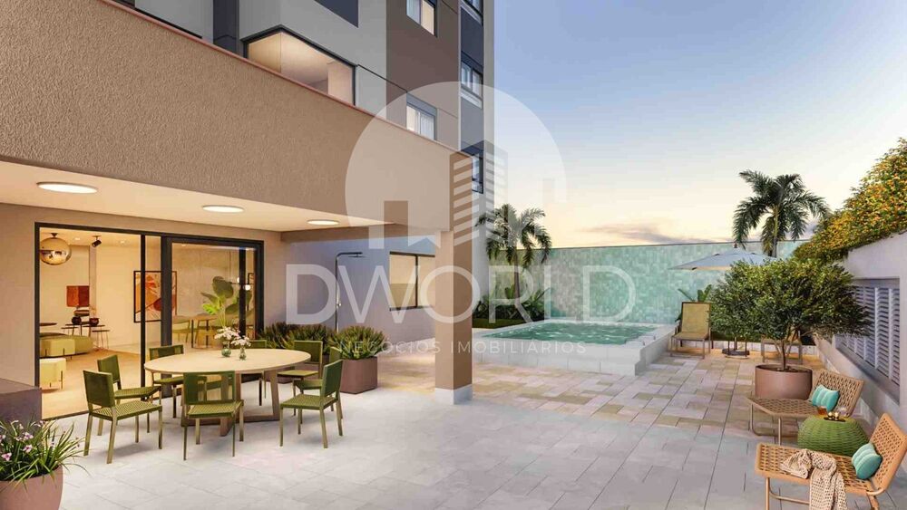 Apartamento, 2 quartos, 111 m² - Foto 5