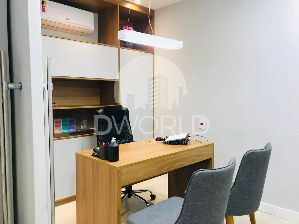 Conjunto Comercial-Sala à venda e aluguel, 61m² - Foto 18