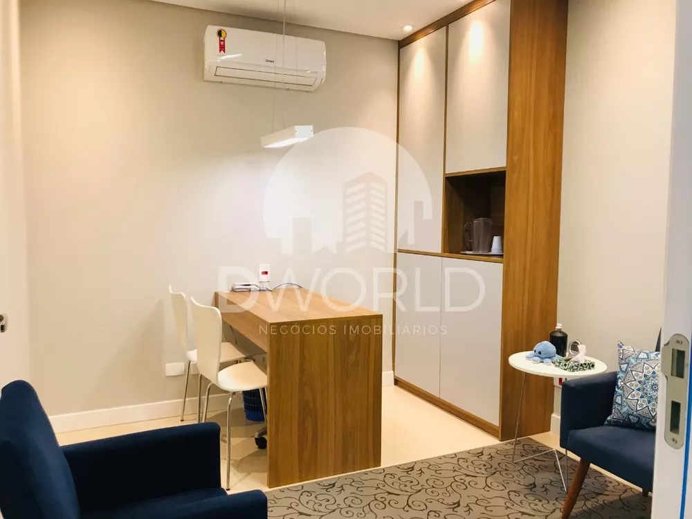 Conjunto Comercial-Sala à venda e aluguel, 61m² - Foto 12