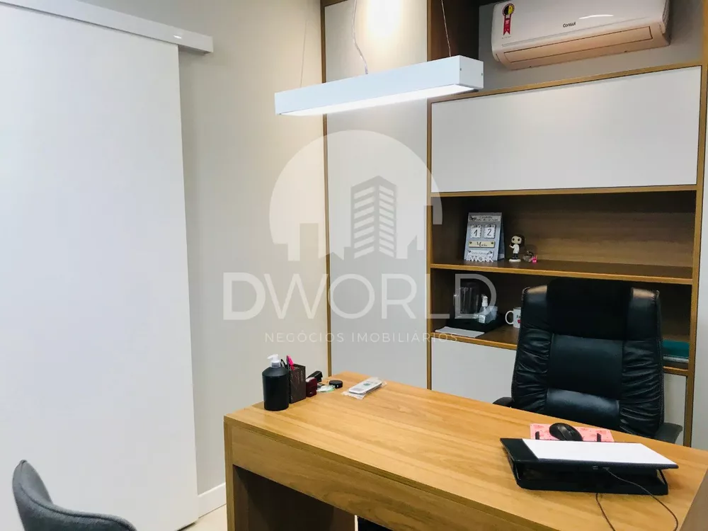 Conjunto Comercial-Sala à venda e aluguel, 61m² - Foto 17