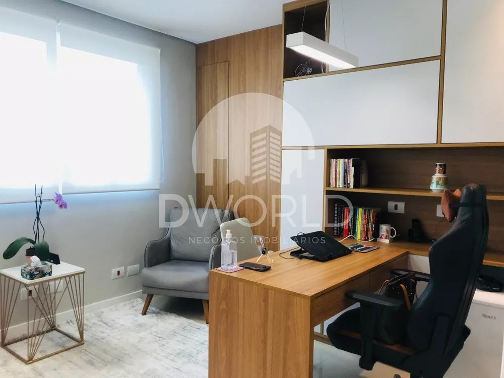 Conjunto Comercial-Sala à venda e aluguel, 61m² - Foto 1