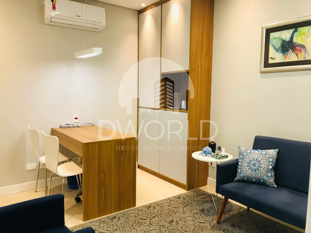 Conjunto Comercial-Sala à venda e aluguel, 61m² - Foto 14