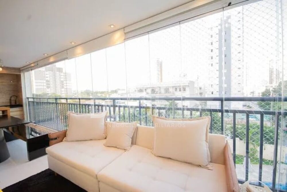 Apartamento, 3 quartos, 148 m² - Foto 1