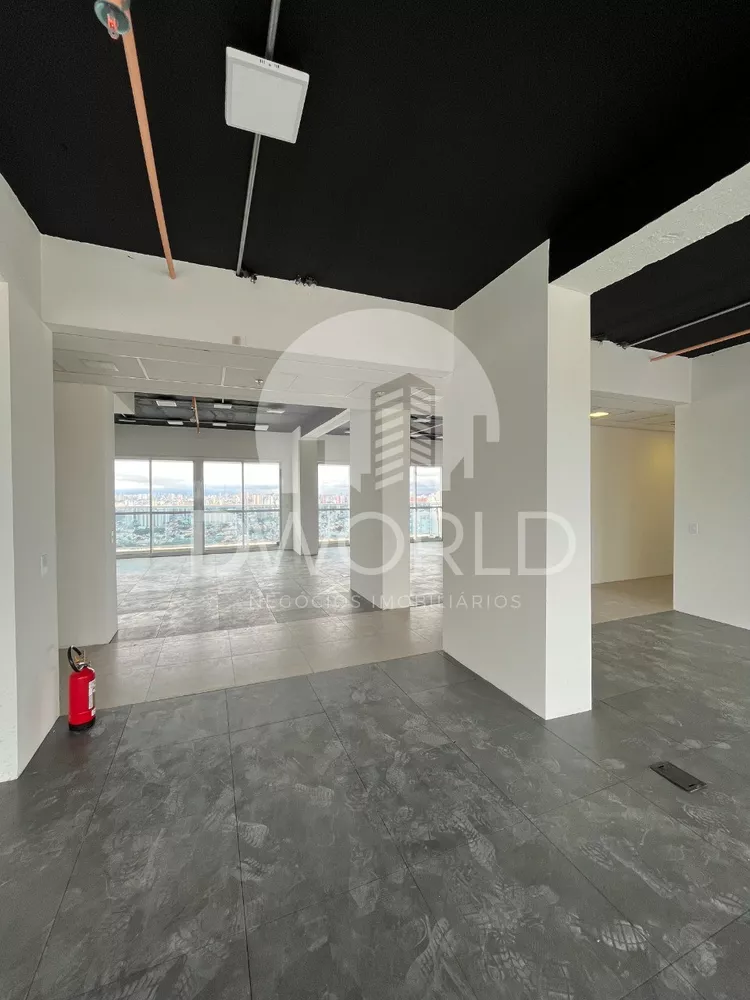 Conjunto Comercial-Sala à venda e aluguel, 256m² - Foto 5