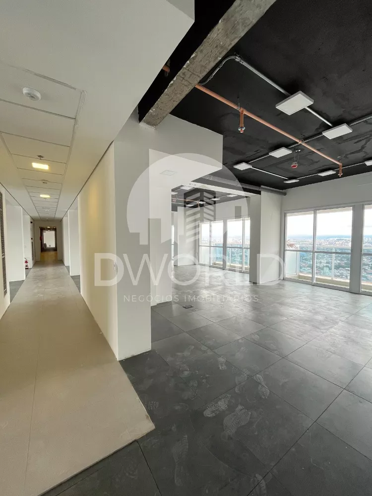 Conjunto Comercial-Sala à venda e aluguel, 256m² - Foto 1