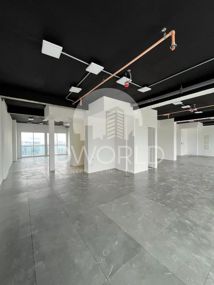 Conjunto Comercial-Sala à venda e aluguel, 256m² - Foto 8