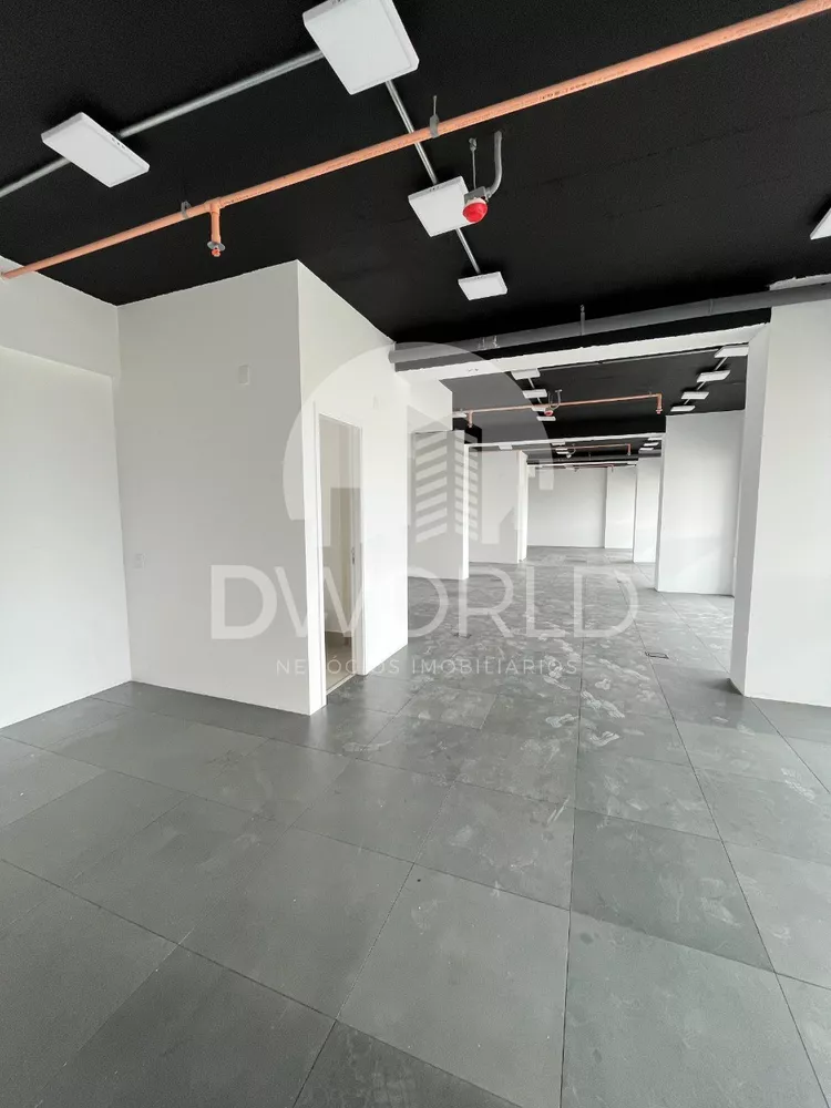 Conjunto Comercial-Sala à venda e aluguel, 256m² - Foto 3