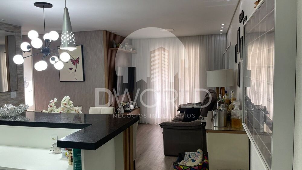 Apartamento, 3 quartos, 76 m² - Foto 4