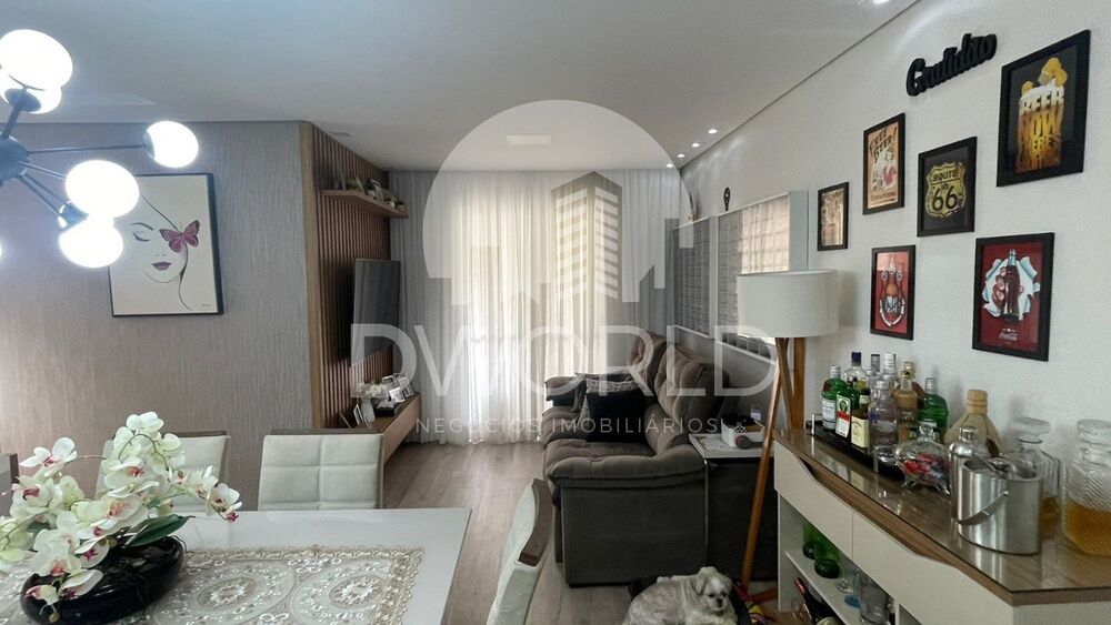 Apartamento, 3 quartos, 76 m² - Foto 17