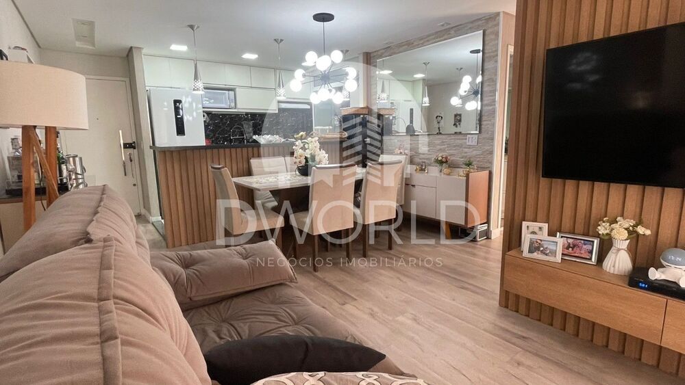 Apartamento, 3 quartos, 76 m² - Foto 11