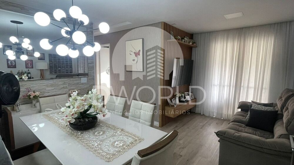 Apartamento, 3 quartos, 76 m² - Foto 16