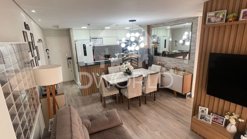 Apartamento, 3 quartos, 76 m² - Foto 19