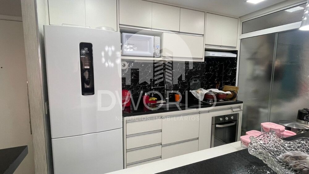 Apartamento, 3 quartos, 76 m² - Foto 1