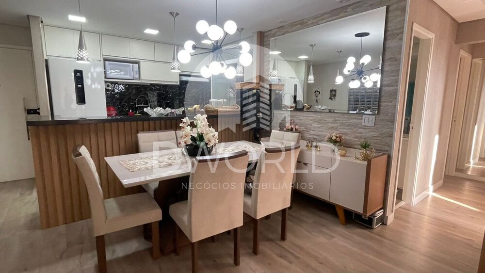 Apartamento, 3 quartos, 76 m² - Foto 14