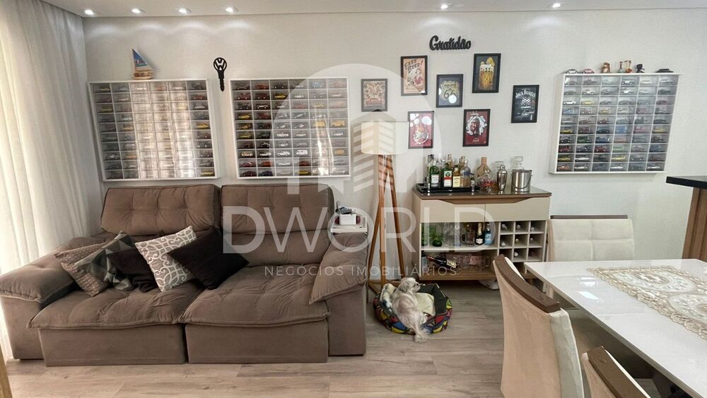 Apartamento, 3 quartos, 76 m² - Foto 7