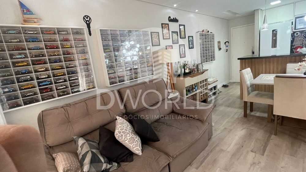 Apartamento, 3 quartos, 76 m² - Foto 20