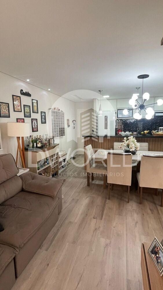 Apartamento, 3 quartos, 76 m² - Foto 15