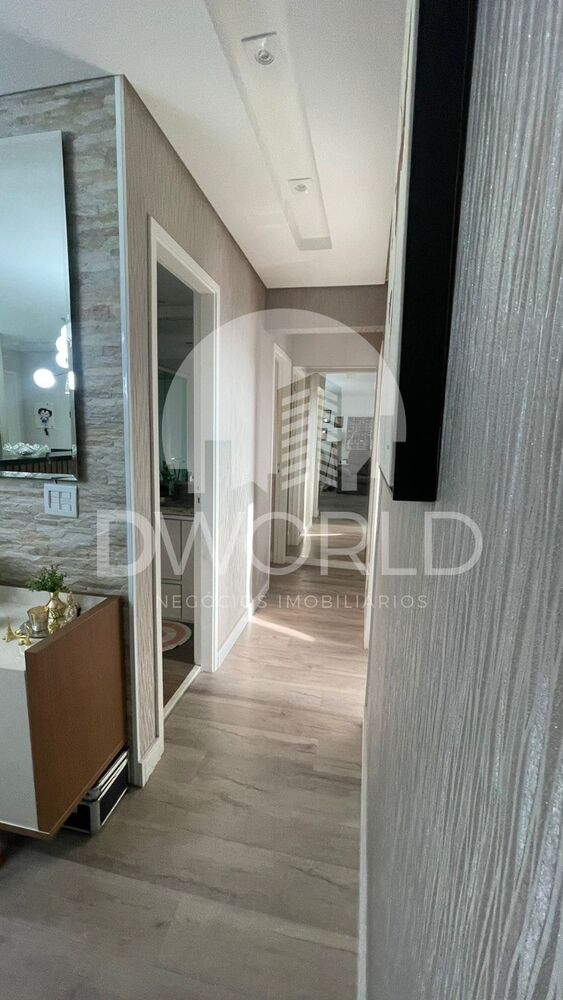 Apartamento, 3 quartos, 76 m² - Foto 5