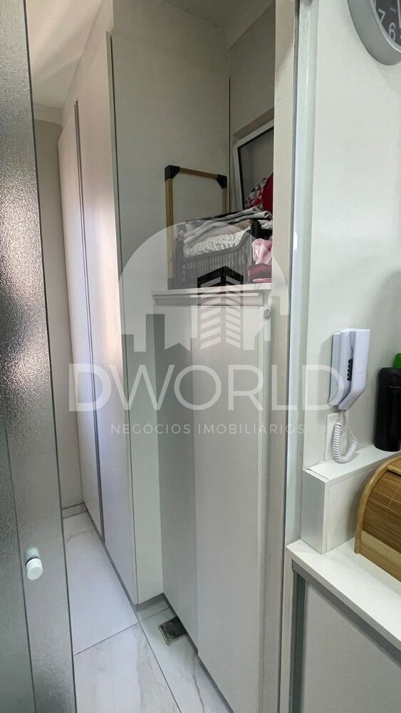 Apartamento, 3 quartos, 76 m² - Foto 8