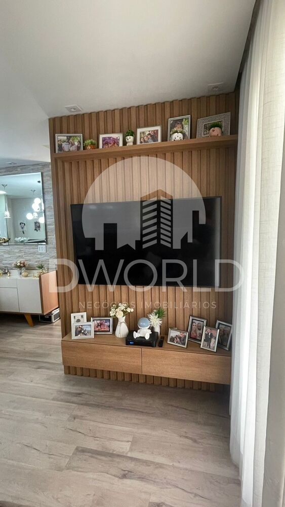 Apartamento, 3 quartos, 76 m² - Foto 9