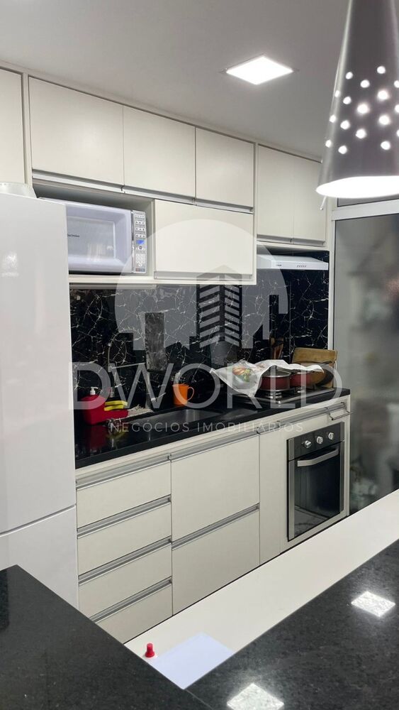 Apartamento, 3 quartos, 76 m² - Foto 2