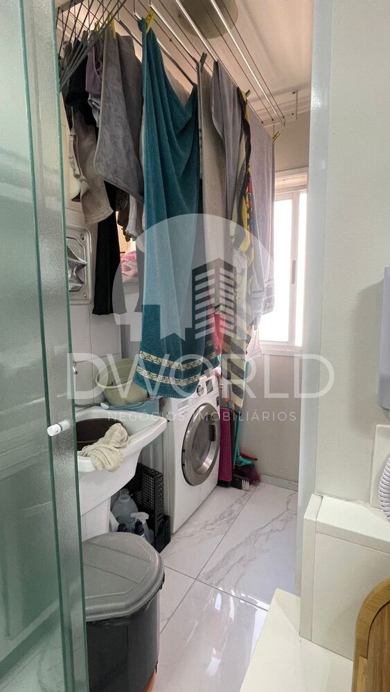 Apartamento, 3 quartos, 76 m² - Foto 6