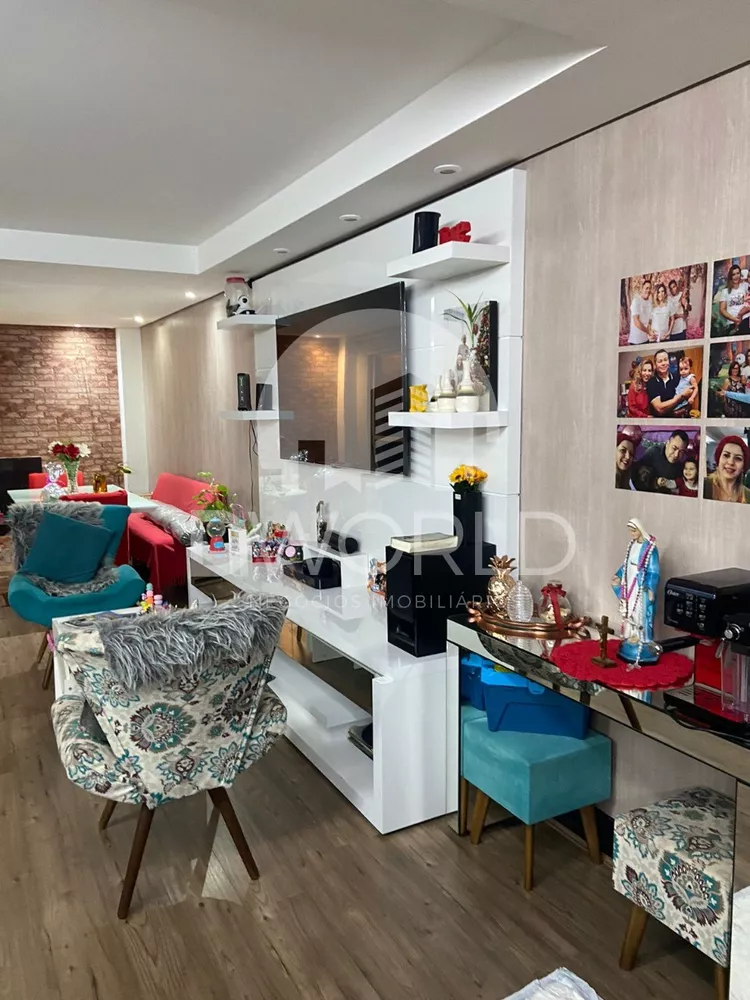 Casa de Condomínio, 3 quartos - Foto 9