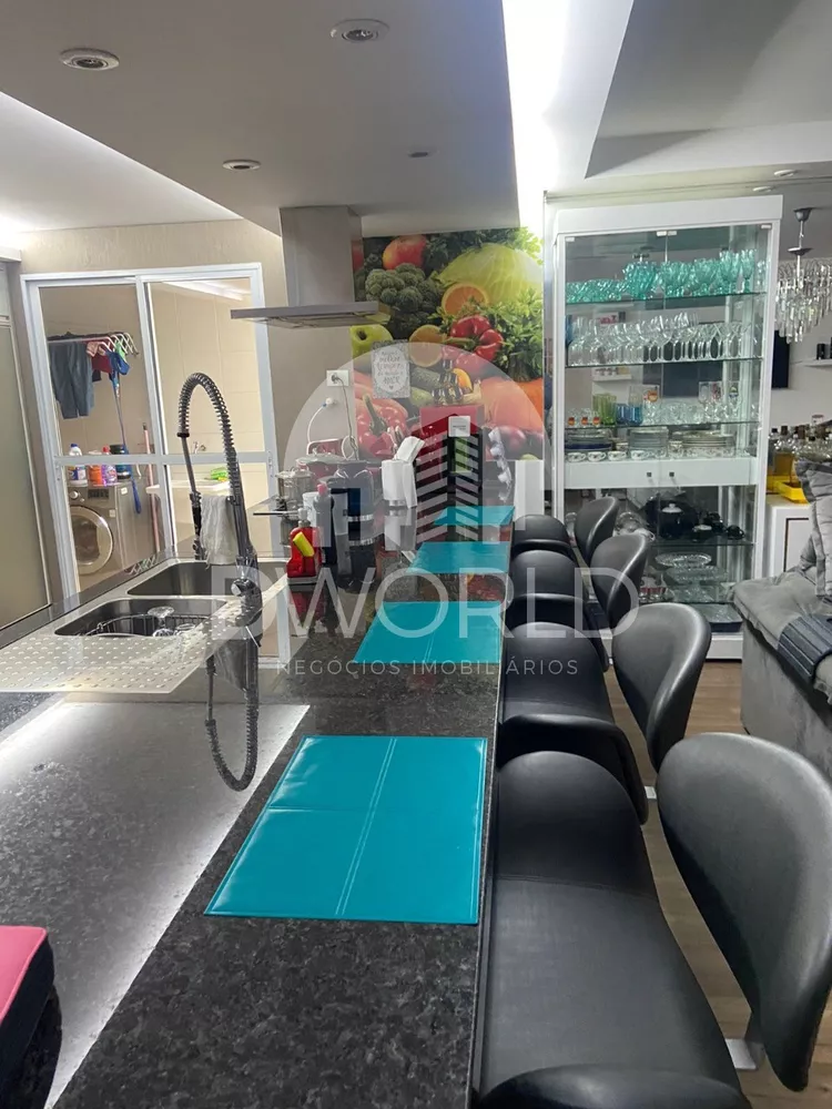 Casa de Condomínio, 3 quartos - Foto 11