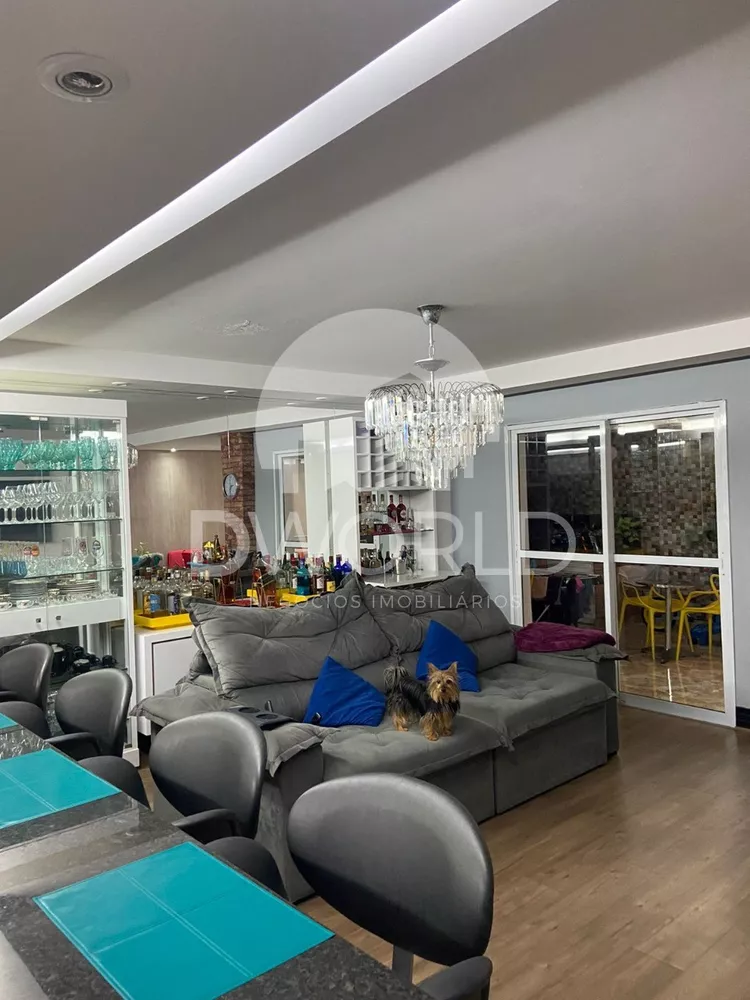 Casa de Condomínio, 3 quartos - Foto 10