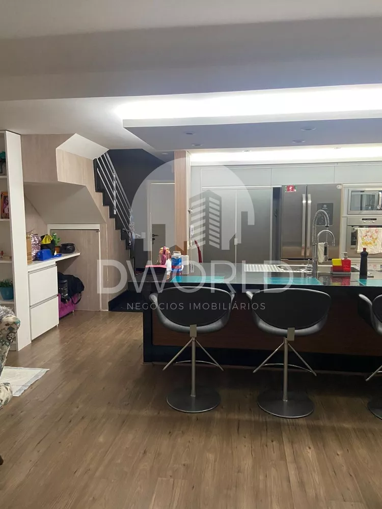 Casa de Condomínio, 3 quartos - Foto 6