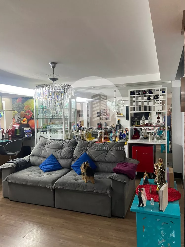 Casa de Condomínio, 3 quartos - Foto 5