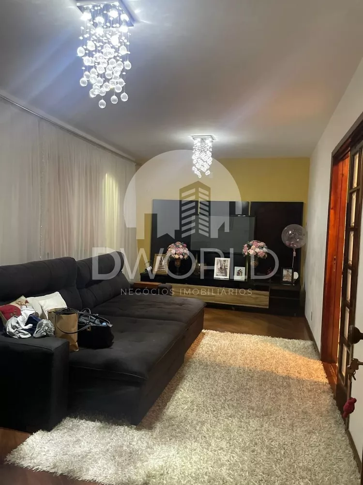 Sobrado à venda com 3 quartos, 219m² - Foto 7