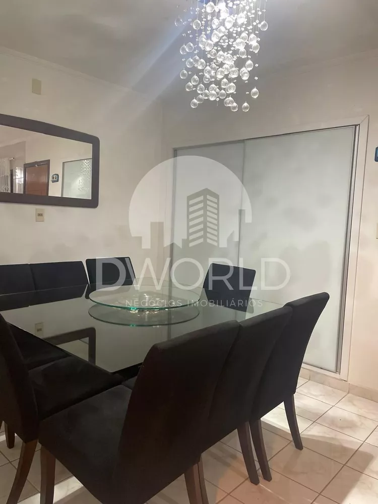 Sobrado à venda com 3 quartos, 219m² - Foto 6