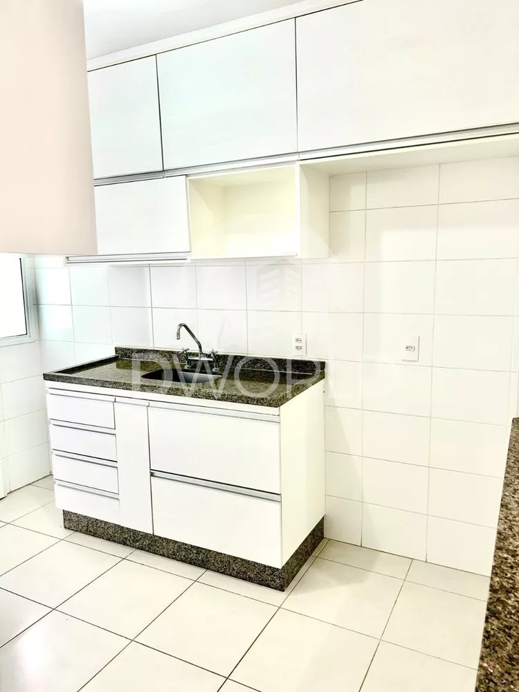 Apartamento à venda com 3 quartos, 83m² - Foto 9