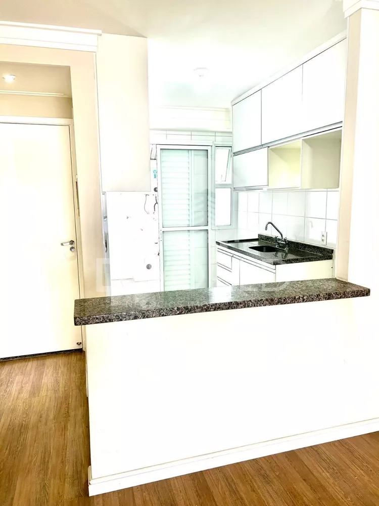 Apartamento à venda com 3 quartos, 83m² - Foto 7