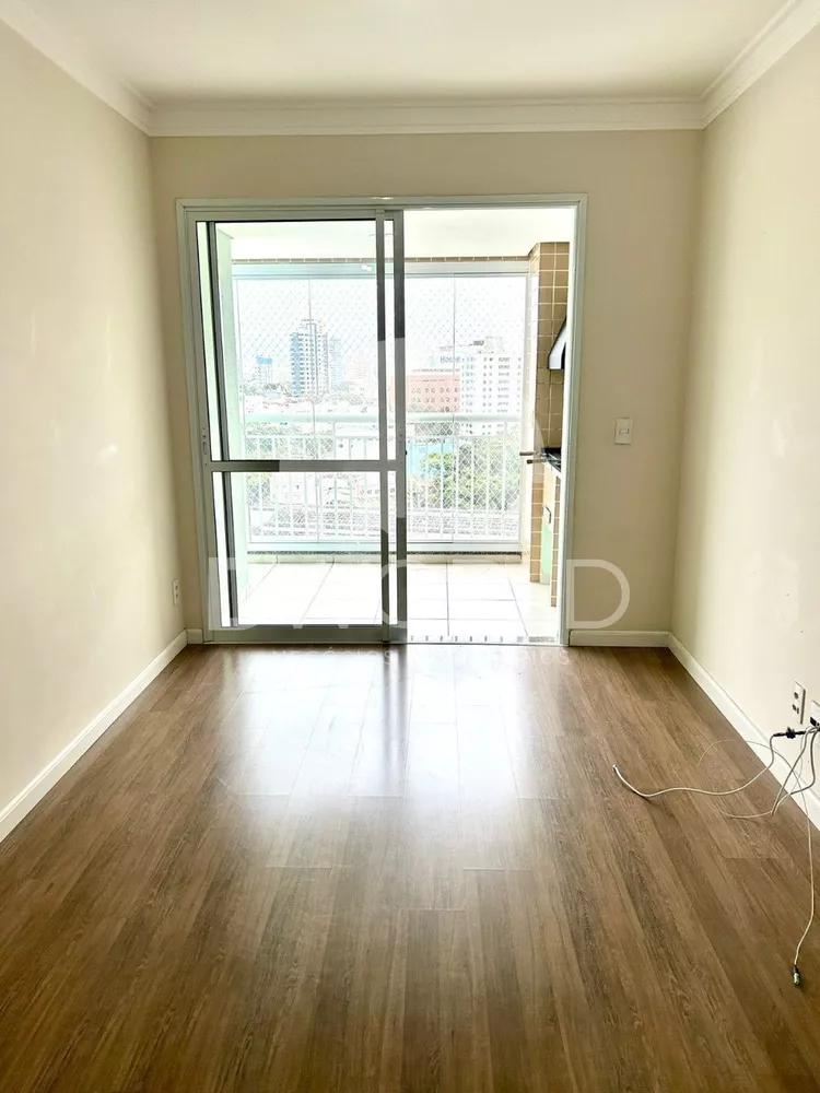 Apartamento à venda com 3 quartos, 83m² - Foto 5