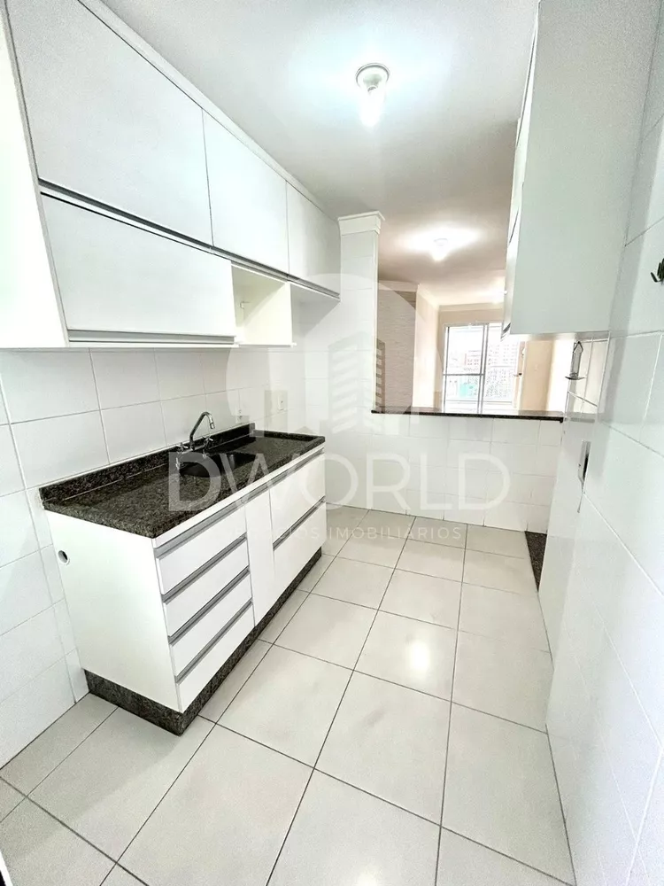 Apartamento à venda com 3 quartos, 83m² - Foto 11