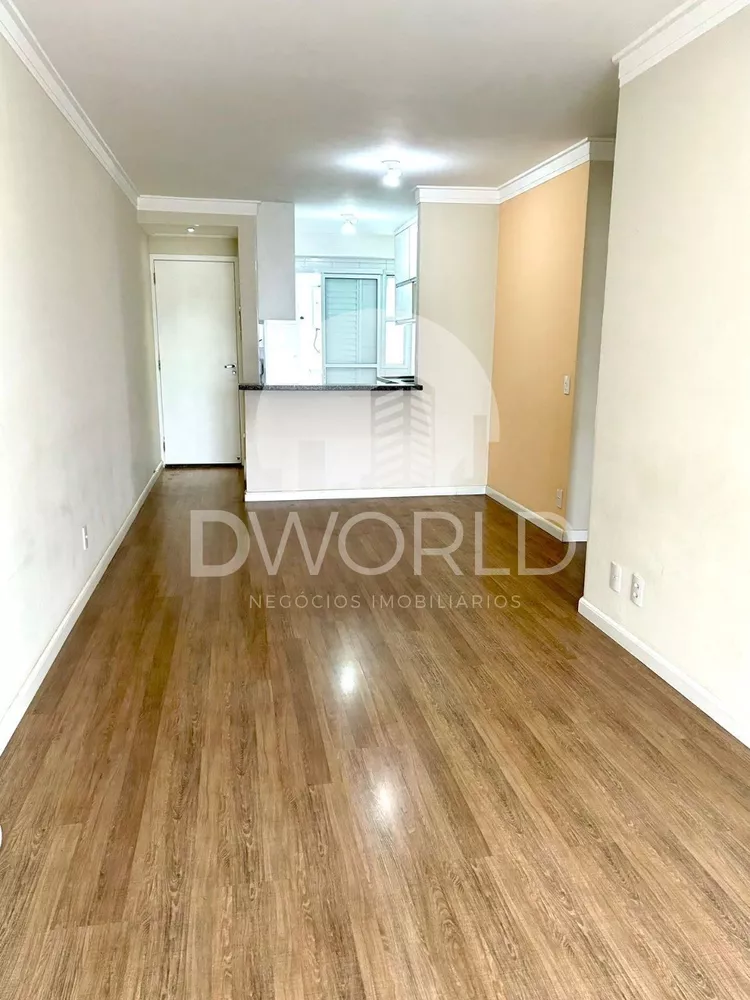 Apartamento à venda com 3 quartos, 83m² - Foto 3