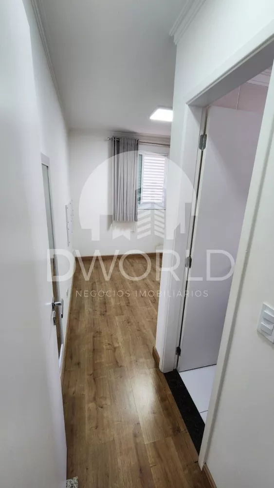 Cobertura, 2 quartos, 128 m² - Foto 5
