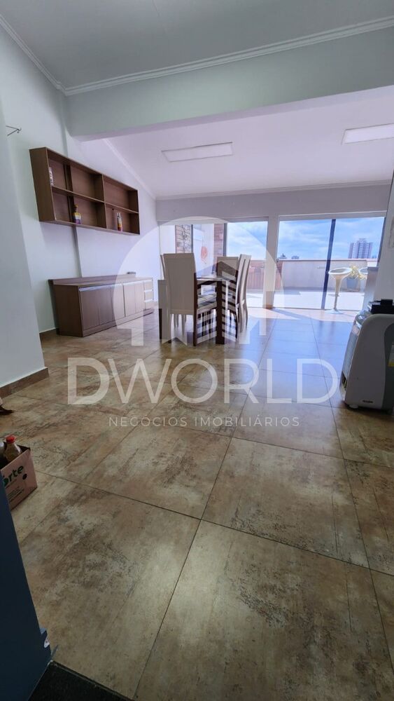 Cobertura, 2 quartos, 128 m² - Foto 19
