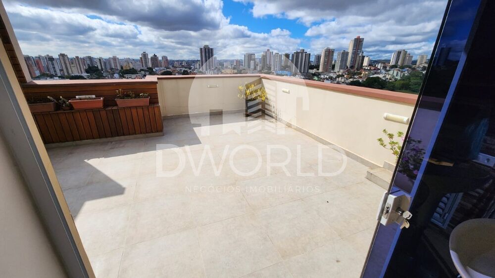 Cobertura, 2 quartos, 128 m² - Foto 22