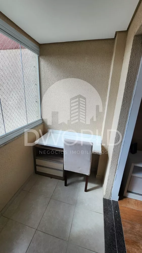 Cobertura, 2 quartos, 128 m² - Foto 2