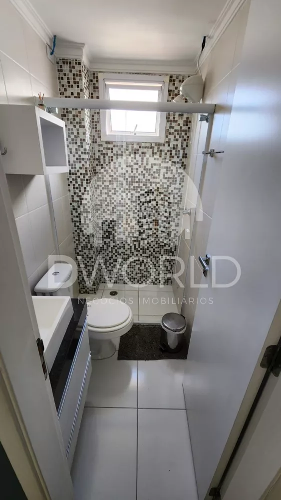 Cobertura, 2 quartos, 128 m² - Foto 10