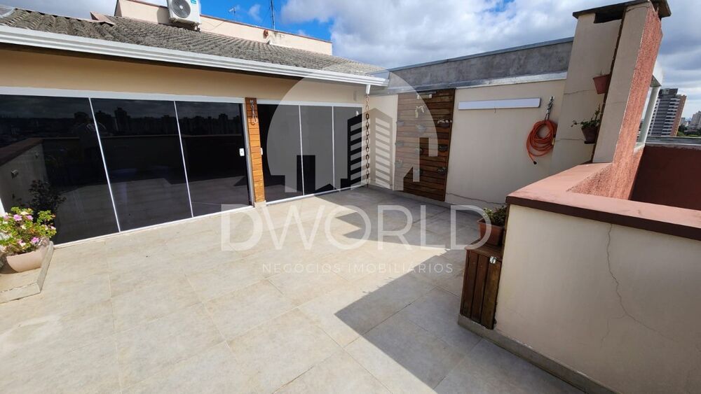 Cobertura, 2 quartos, 128 m² - Foto 23
