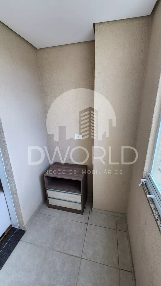 Cobertura, 2 quartos, 128 m² - Foto 9