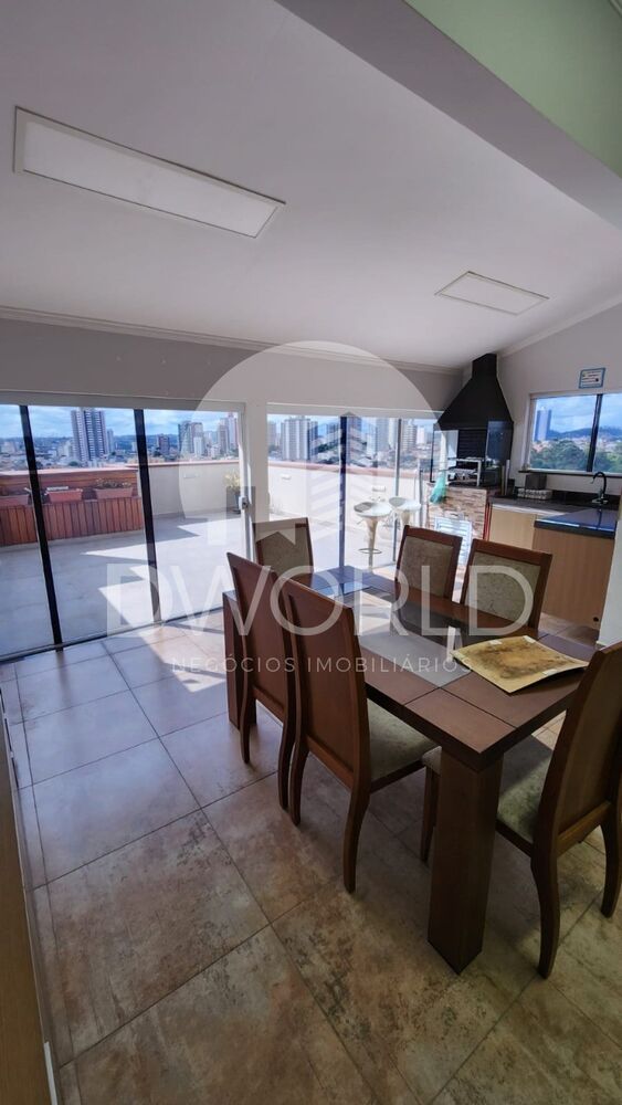 Cobertura, 2 quartos, 128 m² - Foto 20