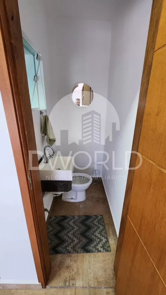Cobertura, 2 quartos, 128 m² - Foto 11